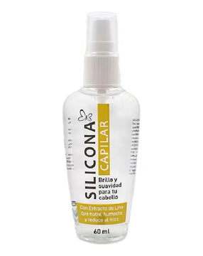 Silicona Capilar Saryd 60ml - mL