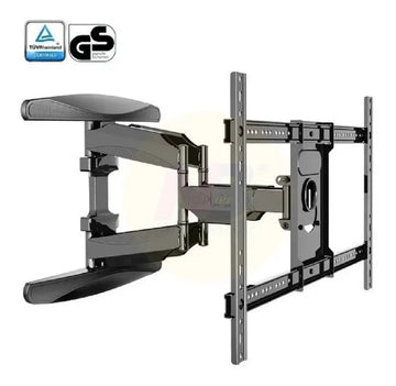 NIA L600 - Negro
