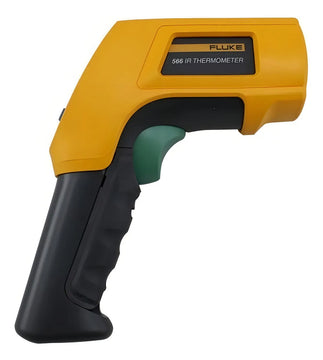 Termómetro digital infrarrojo de -40 °C a 650 °C Fluke 566