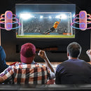 Notabrick Altavoces Bluetooth, Altavoces Portátiles Inalá Color Pink