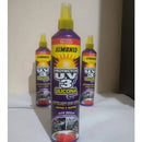 Silicona Para Carro Simoniz Fresa 300 Ml