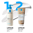 Gel/Crema De Ducha La Roche Posay Lipikar Syndet Ap+ 400Ml