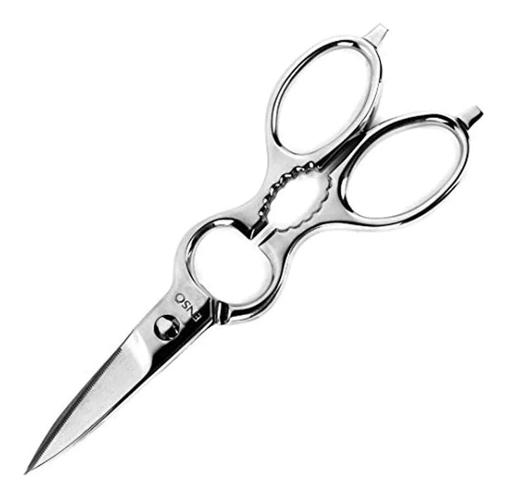 Enso Cocina Tijeras - Fabricado En Japón - Tijeras Multiusos