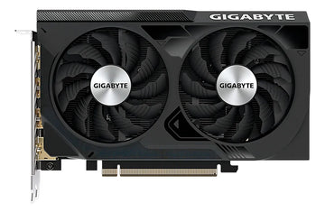 Tarjeta gráfica Gigabyte Geforce Rtx 4060 8GB