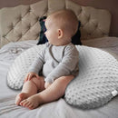 Ievolve Funda De Almohada De Lactancia Para Lactancia Matern
