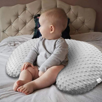 Ievolve Funda De Almohada De Lactancia Para Lactancia Matern
