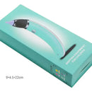 Extractor Nasal Bebe Premium Importados Azul