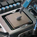 Pasta Térmica Disipadora Profesional Ice Warrior 15.2 Wmk
