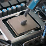 Pasta Térmica Disipadora Profesional Ice Warrior 15.2 Wmk