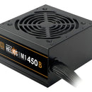 Fuente de poder para PC Gamdias Helios HELIOS M1-450B 450W negra
