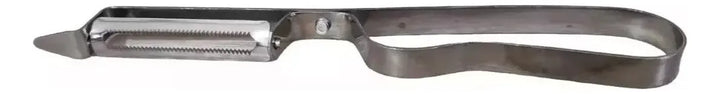 Kitx3 Pelador Papa Cortador Frutas Verduras Utensilio Cocina