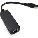 Tarjeta Convertidor Adaptador Usb 3.0 A Rj45 Red Lan Gigabit