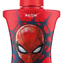 Colonia Niños Spider-man Avon