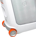 Jbl Partybox Stage 320 White Color Blanco