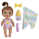 Muñeca Baby Alive Burbujas Relajantes Sophia Sparkle