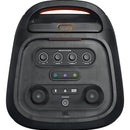 Parlante JBL PartyBox Stage 320 Bluetooth Negro