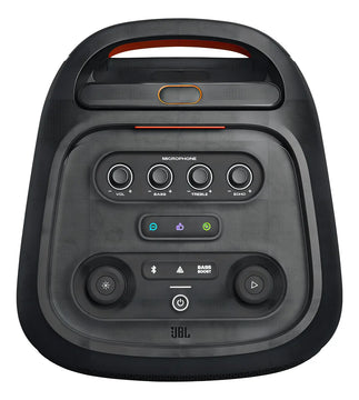 Parlante JBL PartyBox Stage 320 Bluetooth Negro