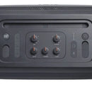 Bocina Portátil Jbl Partybox On The Go Essential Bt, Negro. Color Negro