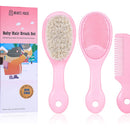 Cepillos Para Bebes De 3 Piezas