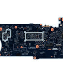 Motherboard Para Lenovo T580 I5-8350u 01yr254 Verde