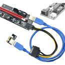 Zepe04z Extensor Pci Express 1x A 16x Externo Computoys