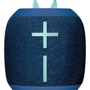 Ultimate Ears Wonderboom 4, Parlante Bluetooth Azul