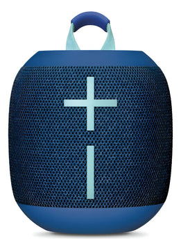 Ultimate Ears Wonderboom 4, Parlante Bluetooth Azul