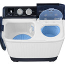 Lavadora Semiautomática 13kg Mabe Lmd3123hbab0