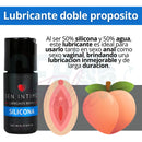 Lubricante Sen Intimo De Silicon Underwater 30ml Con Invima