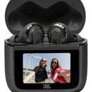 Jbl Tour Pro 3 Black