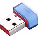Adaptador Mini Wifi 2.0 150/300mbs 2.4gz 802.11 Jaltech B428