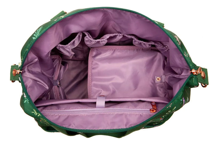 Sarah Wells Lizzy Bolsa Para Extractor De Leche Compatible