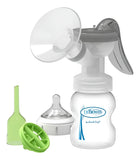 Extractor Manual Dr. Brown's