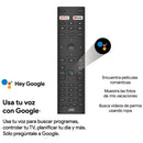 Televisor Jvc Lt-50kd608 50 4k Smart Android Magic Google