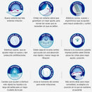 Content Talla M X60 Unidades Mediano