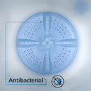 Lavadora Semiautomática 13 Kg Blanca Mabe LMD3123HBAB0