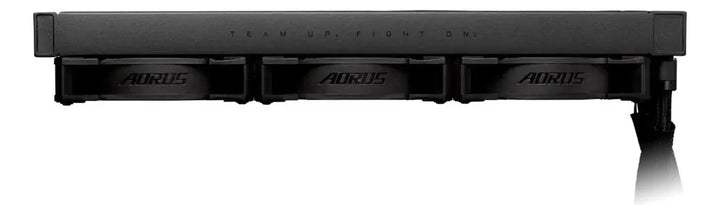 Water Cooling - Enfriamineto Liquido Aorus Waterforce X 360 Led Rgb