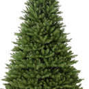 Árbol De Navidad Artificial 7 Pies Ultra Realista