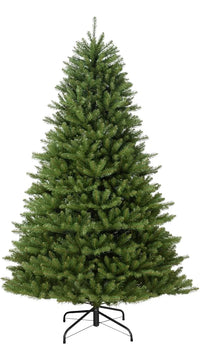 Árbol De Navidad Artificial 7 Pies Ultra Realista