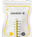 Bolsas Para Leche Materna Easy Pour 100pzs Medela