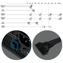 Fuente de poder para PC Aerocool Advanced Technologies Cylon 700W Full Range 700W black
