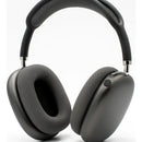 Auriculares Inalámbricos Compatibles Con AirPods Max-android Color Negro