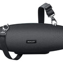 Zealot - Altavoces Bluetooth Portátiles De 75 W Con Tecnolog Color Negro