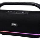 Parlante Vta 40w Digital Sound Speaker Color Negro