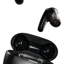 Audifono Skullcandy Rail Anc True Black True Wireless Color Negro Luz Negro