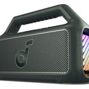 Bocina Anker SoundCore Motion Boom Plus IPX 7 color verde