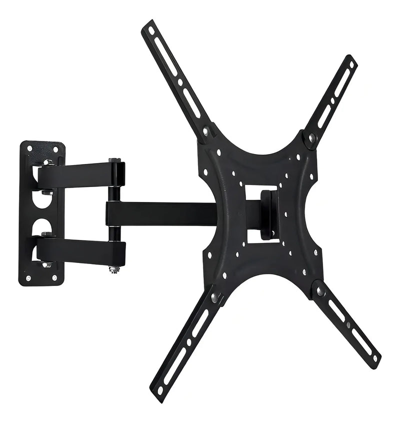 Wgingenieria X 400 - Negro