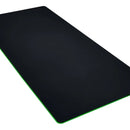 Mouse Pad gamer Razer Gigantus RZ02-03330400-R3U1 de tela Liso 3xl 55cm x 1.2m x 4mm negro