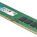 Memoria Ddr4 16 GB 3200 Mhz Crucial CT16G4DFRA32A