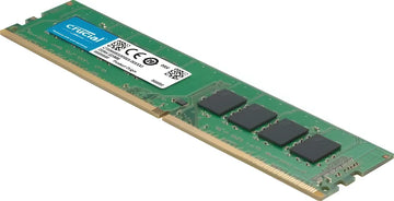 Memoria Ddr4 16 GB 3200 Mhz Crucial CT16G4DFRA32A
